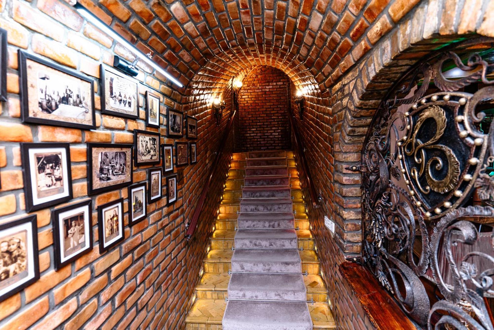 Bagizagan Hotel Samarkand Bagian luar foto