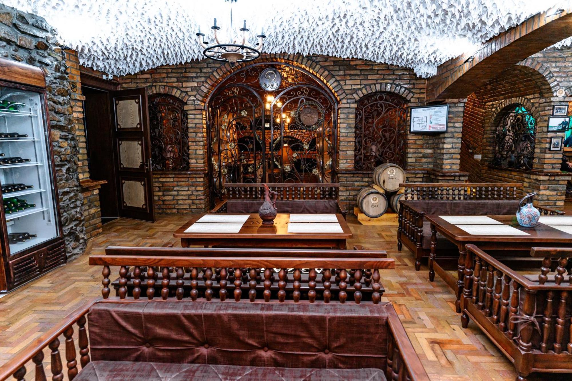 Bagizagan Hotel Samarkand Bagian luar foto