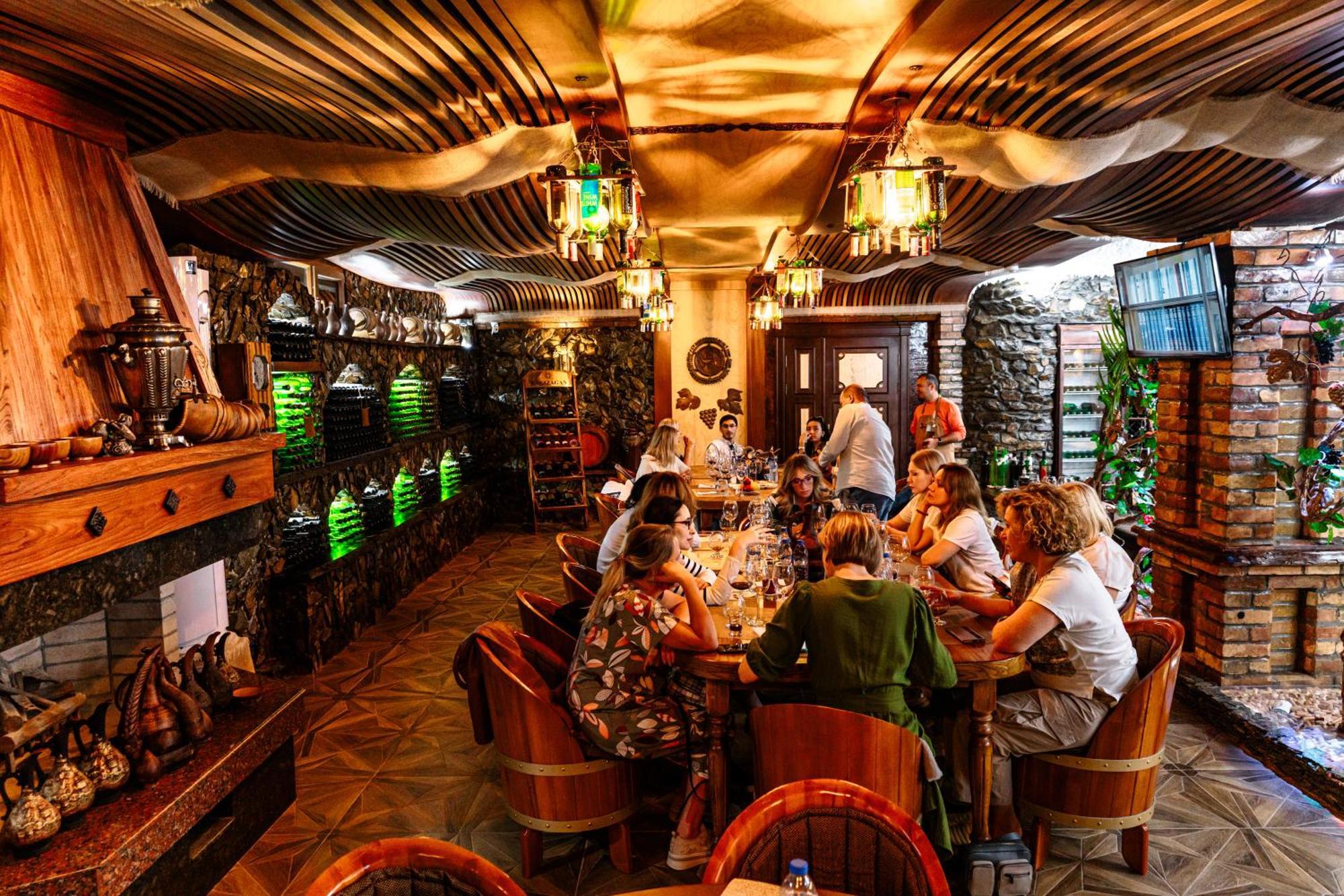 Bagizagan Hotel Samarkand Bagian luar foto