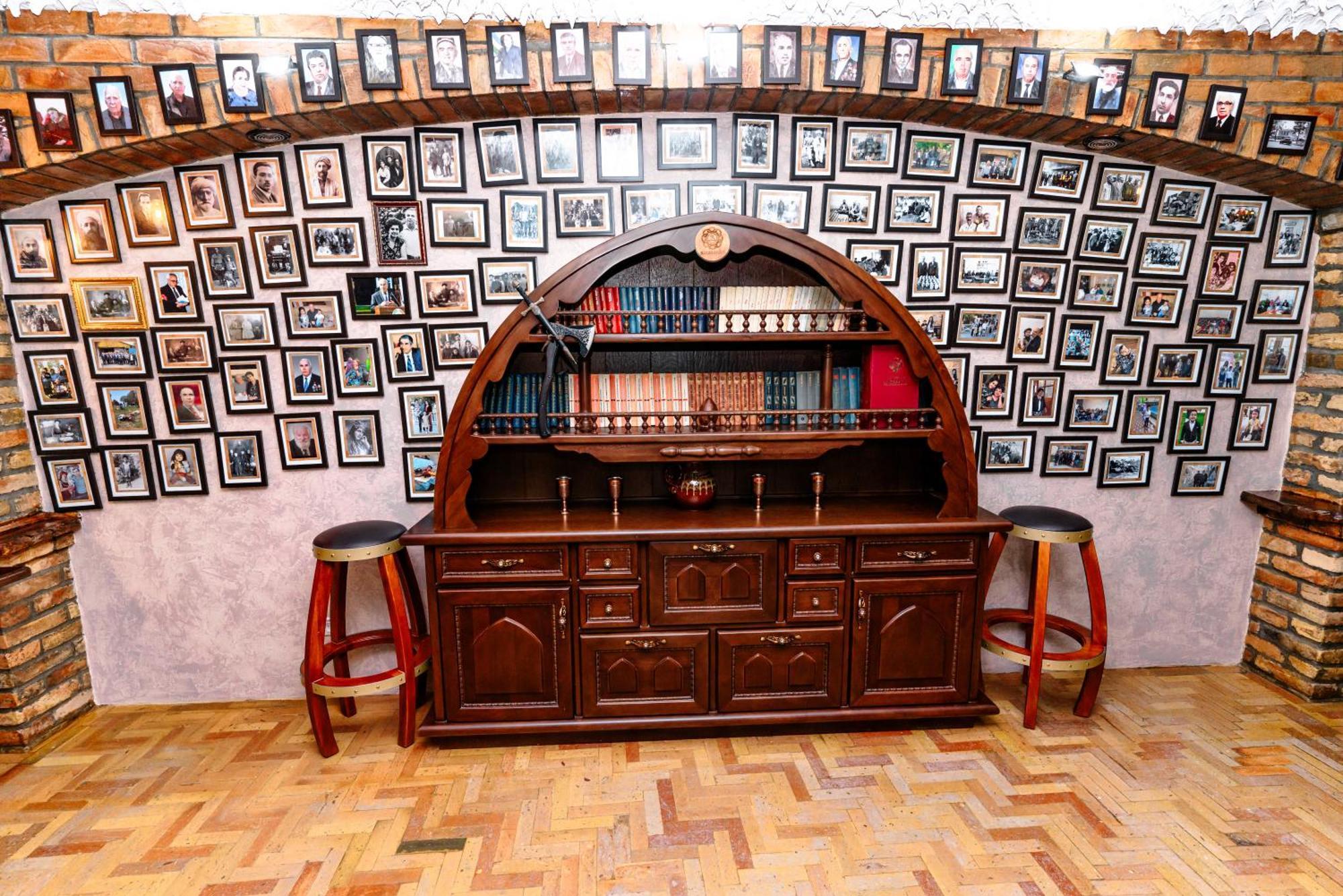 Bagizagan Hotel Samarkand Bagian luar foto