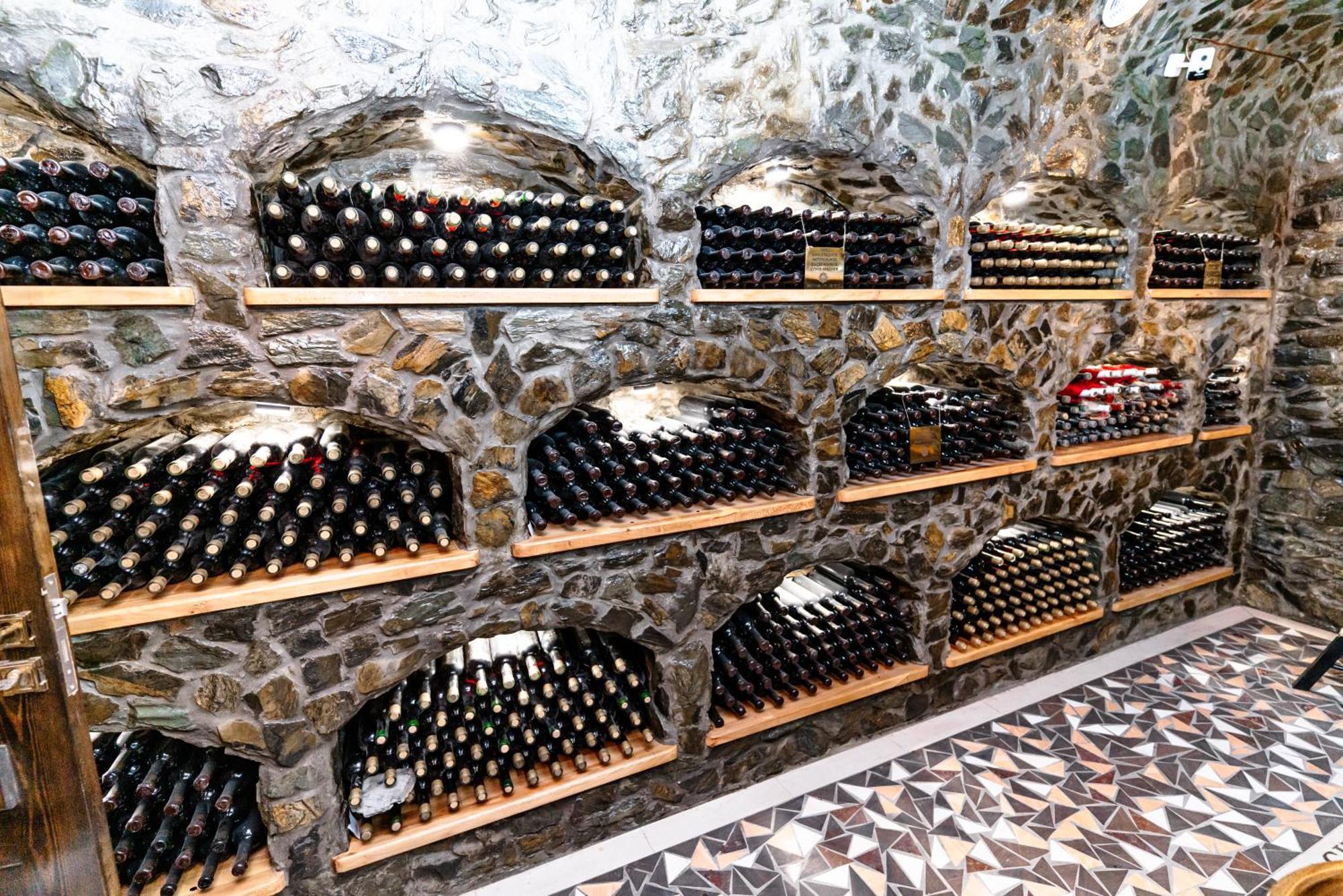 Bagizagan Hotel Samarkand Bagian luar foto
