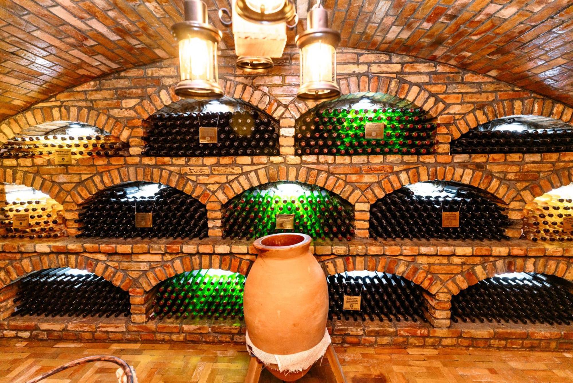 Bagizagan Hotel Samarkand Bagian luar foto